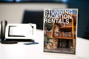 Supports de panneaux en plastique acrylique, Double face, présentoirs de logo pour l'école et les entreprises - Product Image 6