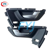 Poignée de porte intérieure 39856995 39857005 39856976 39856985 pour Volvo Xc60 S60 V60 2009-2013 haute qualité conforme OE