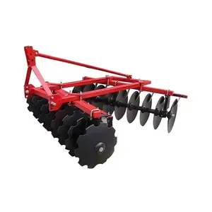 Heavy Duty Disc Harrow Top Manufacturers In China Disc Harrows disc plough price