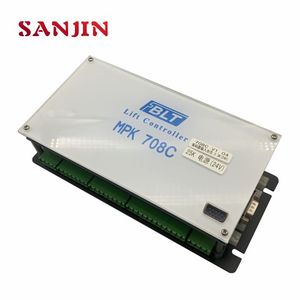 BLT Thang Máy Điều Khiển MPK 708C BLT Thang Máy Ban Chính - Product Image 4
