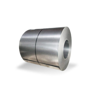Bobina de Acero Galvanizado de Calibre Delgado para Embalaje Metálico y Fabricación de Latas - Product Image 5