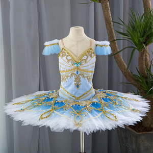 Chaussures de Ballet classique <span class=keywords><strong>Tutu</strong></span> pour enfants, taille personnalisée, de haute qualité, pour Performance sur scène, couleurs jaune, bleu, <span class=keywords><strong>blanc</strong></span>, <span class=keywords><strong>rouge</strong></span>, livraison gratuite - Product Image 5