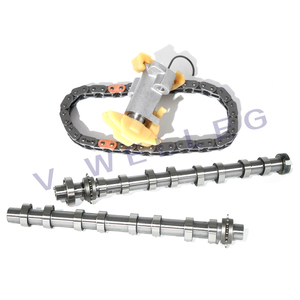 Ricambi Auto catena tenditore albero a camme 9825013780 + 9825017880 + 9823954880 + combinazione 9826028980 per <span class=keywords><strong>Peugeot</strong></span> 208/308/5008 1.5HDI - Product Image 3