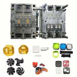 अनुकूलित सिलिकॉन रेसिन pmma/pom/pek आकार के भागों मोल्ड इलेक्ट्रोप्लेटिंग सेवा प्लास्टिक रबर उत्पाद मोल्डिंग के लिए - Product Image 1