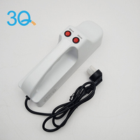 3Q WFH-204B Goedkope Fruit Toxine Test Apparatuur Monitor Black Box Type Ultraviolet Uv Analyzer