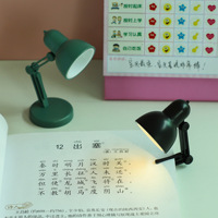 Petite lampe de nuit Led multi-angle réglable pour la décoration de bureau