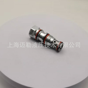 Vanne à cartouche filetée hydraulique SUN CKCDXCN 315 bars 60 L/min en acier, vanne de commande directionnelle - Product Image 5