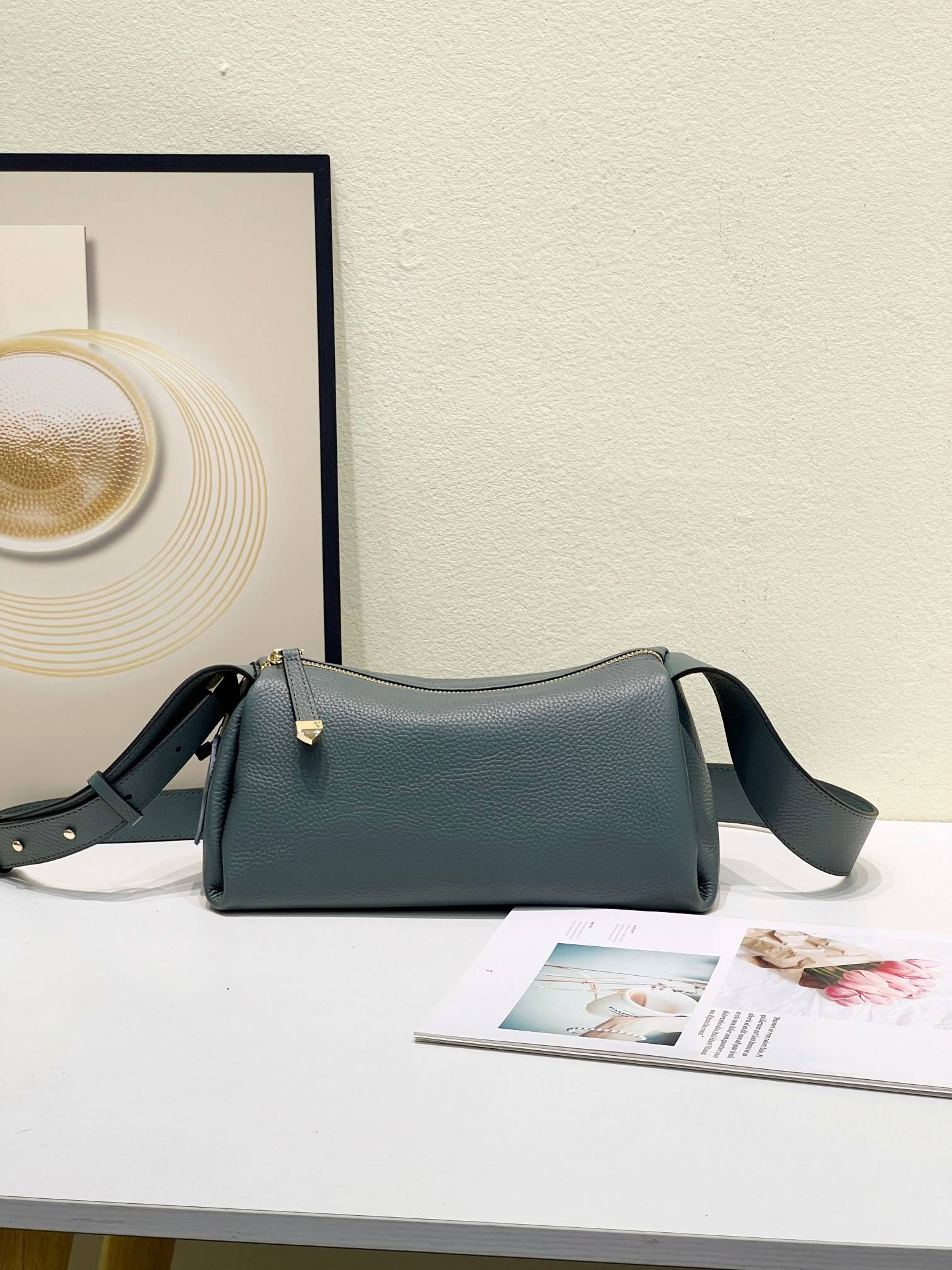 สี3สีฟ้า