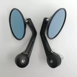 Espejos Retrovisores para Motocicleta, Espejos Retrovisores Universales para Motocicletas KTM Honda ATV - Product Image 2
