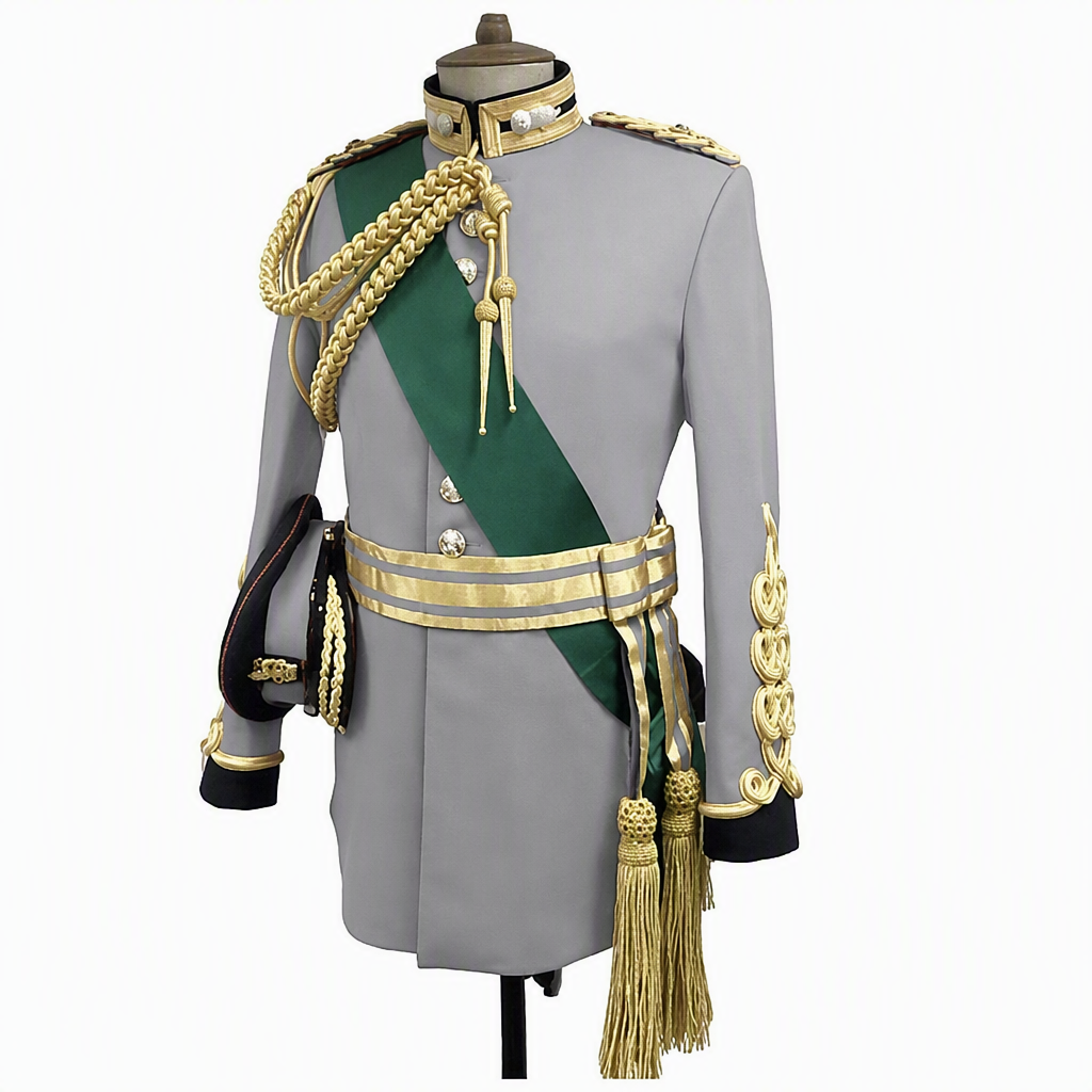 Argent