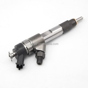 Newly Made in China Diesel Fuel <b>Injection</b> <b>Valves</b> 0445120173 0445120174 0445120175 - Product Image 3
