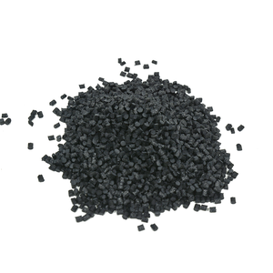 Regrinded pa6 GF30 30% sợi thủy tinh gia cố tái chế Polyamide <span class=keywords><strong>Nylon</strong></span> - Product Image 1