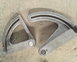 <span class=keywords><strong>PVC</strong></span> UPVC Cửa Sổ Máy Làm Đôi Đầu Máy Hàn Cho Góc Và Mullion - Product Image 2