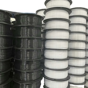 PLA3KG Large Spool Odorless No Material Change 3D Printing Filament No Warping No <b>Clogging</b> - Product Image 1