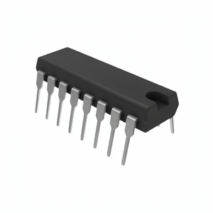 Power Management (PMIC) Original 16 DIP Components Electronic DS1831B - Product Image 1