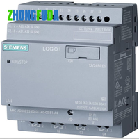 Nuevo Controlador Lógico Programable PLC 6AG1052-2MD08-7BA0