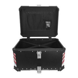 Vente directe d'usine, boîte à bagages arrière <span class=keywords><strong>pour</strong></span> moto 80L, livraison de pizza, boîte à bagages arrière en aluminium <span class=keywords><strong>pour</strong></span> moto, <span class=keywords><strong>top</strong></span> <span class=keywords><strong>case</strong></span> <span class=keywords><strong>pour</strong></span> <span class=keywords><strong>BMW</strong></span> - Product Image 5