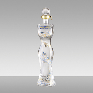 Botella <span class=keywords><strong>de</strong></span> Vino con Logotipo Personalizado, <span class=keywords><strong>Buena</strong></span> <span class=keywords><strong>Calidad</strong></span> y Precio Razonable, Botellas <span class=keywords><strong>de</strong></span> Vidrio para Ginebra <span class=keywords><strong>de</strong></span> 700 ml y 750 ml - Product Image 5