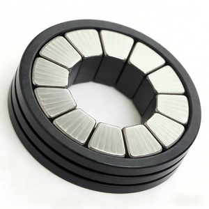 <span class=keywords><strong>Imanes</strong></span> de Neodimio al por Mayor, Arreglo Halbach, Anillo de Arreglo Halbach, Rotor de Arreglo Magnético Halbach - Product Image 3
