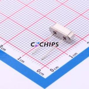 HY147456M49SOB2T02 Crystal (Passive) HC-49S Crystal Oscillator ( Frequency: 14.7456MHz )( Load Capacitance: 20pF ) - Product Image 2