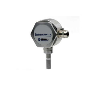 Medidor de Punto de Rocío Portátil Michell Epr Is 100 para Medición de Gas en Plantas de Energía - Product Image 4