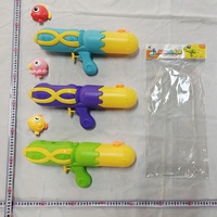 Pistolet à eau pour enfants AJB, jouet mignon pour l'été, plage, piscine, vente en gros, commande en gros