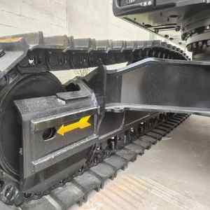 เครื่องขุดตีนตะขาบ200C มือสอง - Product Image 3