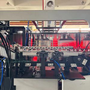 Nhà máy tùy chỉnh hiệu quả 12000bph 9 khoang Chai thổi máy sản xuất chai PET thổi khuôn máy làm - Product Image 5