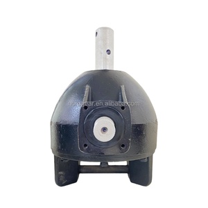 ND H75 редуктор с передаточным коэффициентом <span class=keywords><strong>4</strong></span>:<span class=keywords><strong>1</strong></span> редуктора, сертифицированный ISO, для экскаваторов с отверстиями и другой сельскохозяйственной техники - Product Image 5