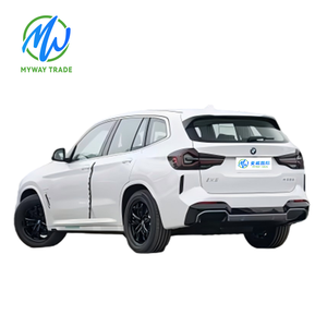 B-MW IX3 Nouvelles voitures 2024 530km 286Ps <span class=keywords><strong>Voiture</strong></span> électrique 5 places SUV <span class=keywords><strong>Batterie</strong></span> 70-90kWh <span class=keywords><strong>Acheter</strong></span> des voitures <span class=keywords><strong>pas</strong></span> chères à vendre - Product Image 5