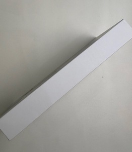 Premium Matte Paper Storage <b>Box</b> for Peptide <b>Pen</b> Custom Package Holds Two <b>Pens</b> and Needle Attachment Rigid Cardboard <b>Pen</b> <b>Box</b> - Product Image 6