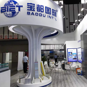 Giải pháp xây dựng thép mạ kẽm lâu dài cho nhà xưởng bền vững thương mại công nghiệp | cấu trúc hiện đại 5 năm - Product Image 6