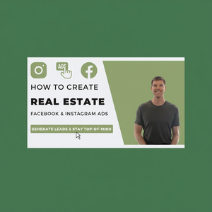 Creación y gestión de anuncios de Facebook Instagram más vendidos Desarrollo web de la industria inmobiliaria de La India - Product Image 1