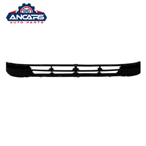 Rejilla Delantera para Parachoques de Coche para Hyundai <span class=keywords><strong>Accent</strong></span> 2006 <span class=keywords><strong>2007</strong></span> 2008 2009 2010, Rejilla Delantera, Piezas de Carrocería 86522-1E000 865221E000 - Product Image 3