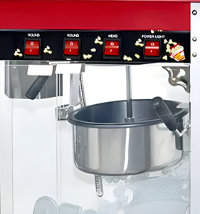 Máquina de <span class=keywords><strong>palomitas</strong></span> de maíz comercial, mini máquina de <span class=keywords><strong>palomitas</strong></span> de maíz portátil, máquina expendedora de <span class=keywords><strong>palomitas</strong></span> de maíz para negocios - Product Image 3