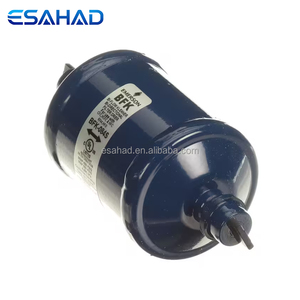 ตัวกรองน้ำมันแบบสองทิศทาง ขนาด 1/2 นิ้ว รุ่น BFK-084S ซีรีส์ BFK - Product Image 1