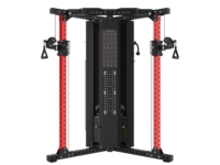 Equipo de entrenamiento de fuerza para uso en el gimnasio Equipo de gimnasio de fitness profesional Máquina de ejercicio de asistencia para tirar