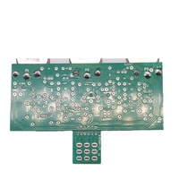 Servicio Integral de Fabricación de PCB en China, Ensamblaje de Circuitos Impresos, PCBA Rentable con Suministro Completo de Componentes