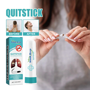 Stick per la Cura del Naso, Delicato e Rinfrescante, con Essenza Naturale a Base di Erbe, dallo Zhejiang - Product Image 4
