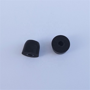 سماعة أذن مخصصة مضادة للضوضاء سماعة أذن ناعمة للنوم - Product Image 4