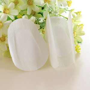 Cerotto Oculare Adesivo in Cotone Ipoallergenico per Bambini con Ambliopia e Occhio Incrociato - Product Image 6