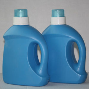 洗濯用洗濯液柔軟剤液体洗剤 - Product Image 1