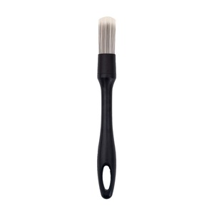 Juego de 3 Cepillos para Limpieza de Autos, Herramientas de Lavado, Cepillo para Detalles, Cepillos para Limpiar Neumáticos - Product Image 5