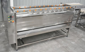 Machine à laver à haute pression, Machine à laver, Type Cage - Product Image 6