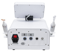 Appareil portable de rajeunissement cutané à plasma froid nouvelle technologie avec chariot, chauffant, liftant, raffermissant et anti-âge