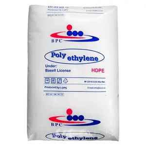 Hạt Nhựa Polyethylene Giá Viên Nhựa Hdpe Pe100 Hdpe