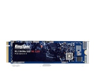 قرص صلب داخلي جديد M.2 NVMe بسعة 128 جيجابايت/256 جيجابايت/512 جيجابايت 2280 للحاسوب المحمول