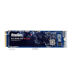 สำหรับ M.2 NVMe 128GB 2280 ฮาร์ดดิสก์ SSD ภายในสำหรับแล็ปท็อป 256GB/512GB โซลิดสเตทไดรฟ์ - Product Image 1