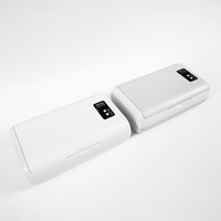 Película Protectora de Pantalla para Celular de TPU con Instalación Automática, Protector Móvil 3D con Dureza 6H para Protección UV al Vacío