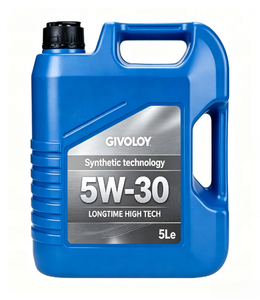 Huile moteur automobile de qualité supérieure OEM <span class=keywords><strong>5W30</strong></span> SAE entièrement synthétique, huile de base, lubrifiant CN HEB - Product Image 1